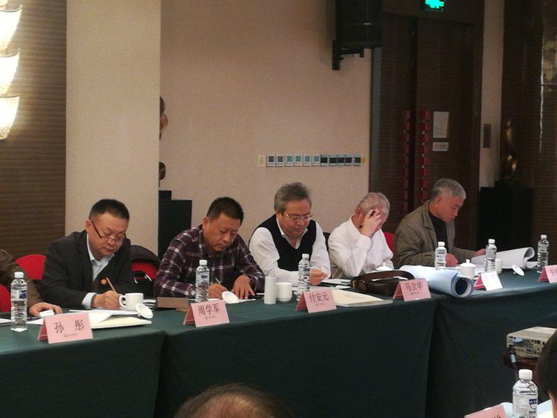 濱州市人民醫(yī)院西院區(qū)初步設計審查會議在濟南召開3.jpg 濱州市人民醫(yī)院西院區(qū)初步設計審查會議在濟南召開3.jpg