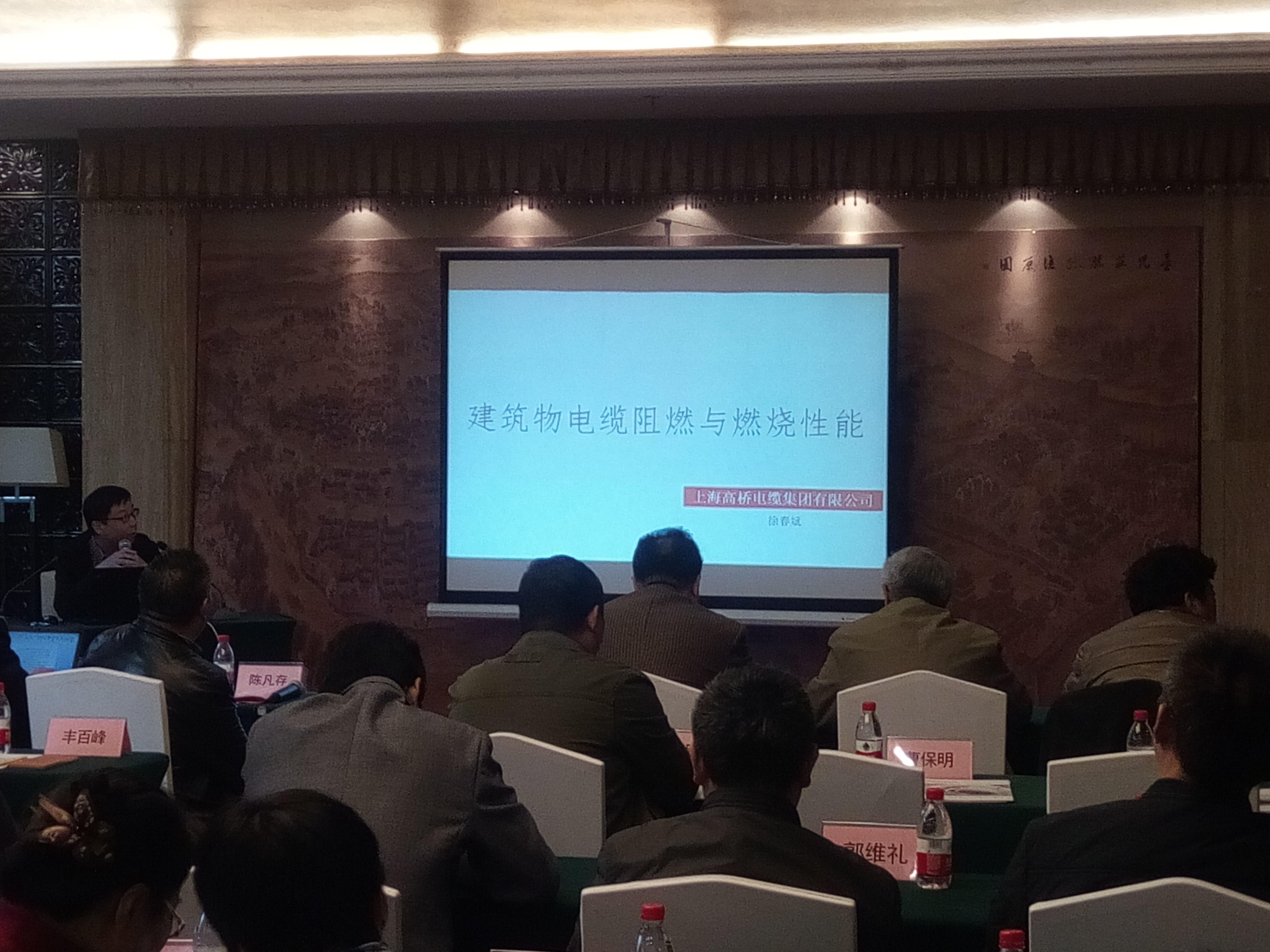 電氣專(zhuān)業(yè)技術(shù)人員參加2017年山東省建筑電氣與智能化三會(huì)一網(wǎng)第二次常務(wù)理事會(huì)議2.jpg 電氣專(zhuān)業(yè)技術(shù)人員參加2017年山東省建筑電氣與智能化三會(huì)一網(wǎng)第二次常務(wù)理事會(huì)議2.jpg