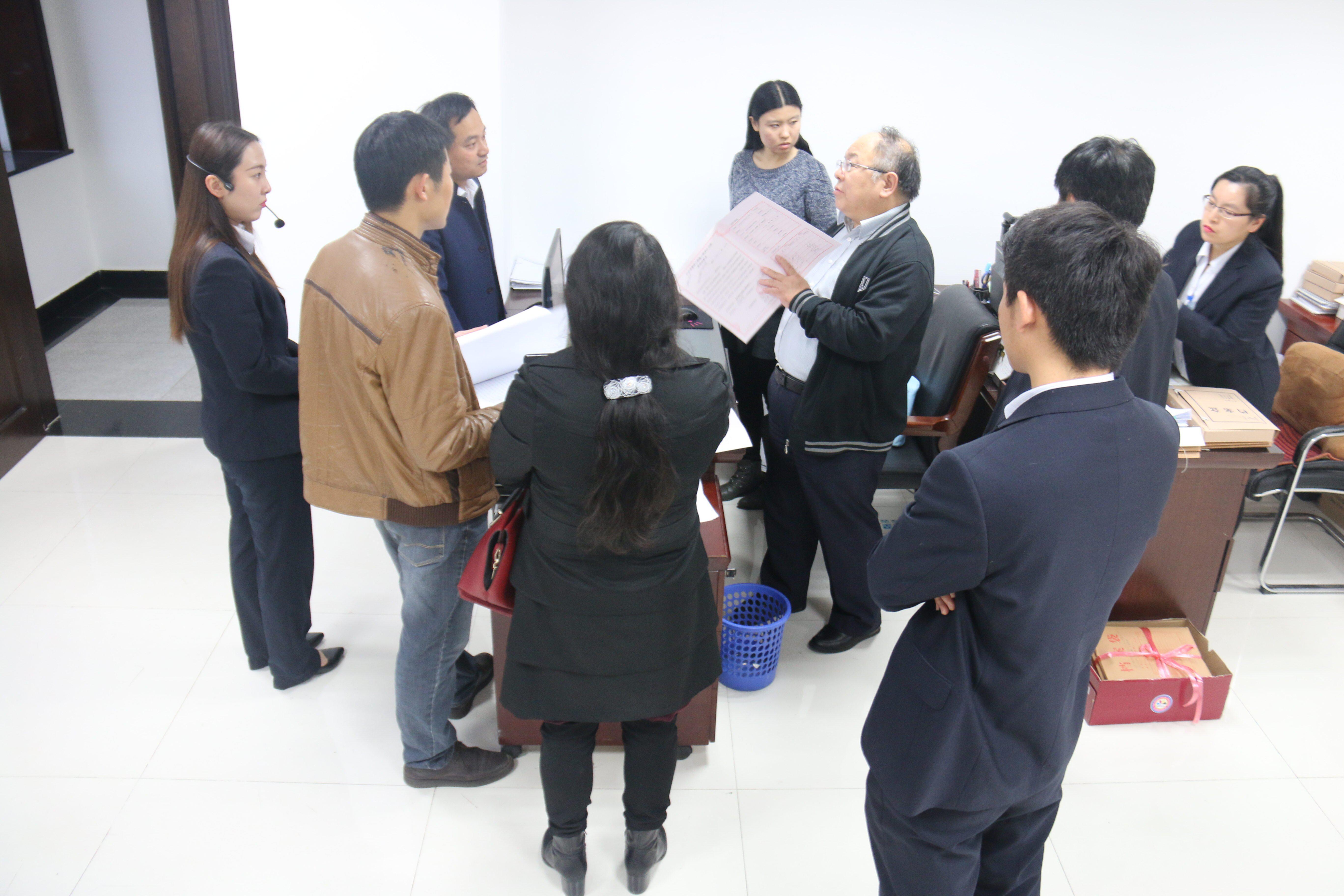 省住建廳勘察設(shè)計(jì)處王德榮處長一行蒞臨我中心考察指導(dǎo)工作3.jpg 省住建廳勘察設(shè)計(jì)處王德榮處長一行蒞臨我中心考察指導(dǎo)工作3.jpg
